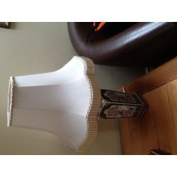 Large Table Lamp