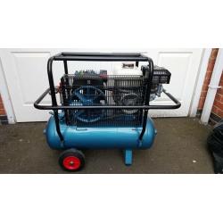 Clarke Air Compressor