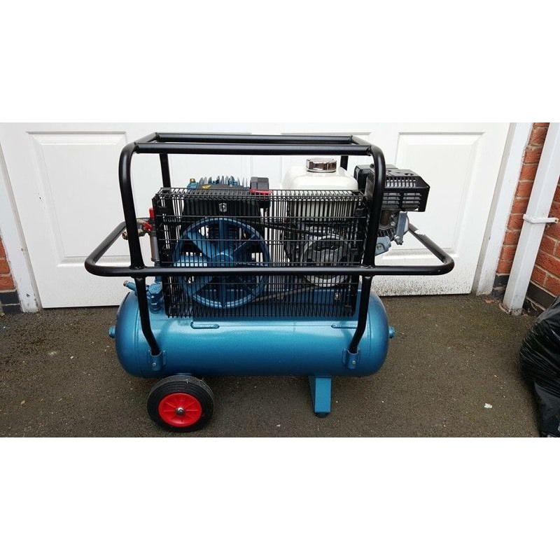 Clarke Air Compressor