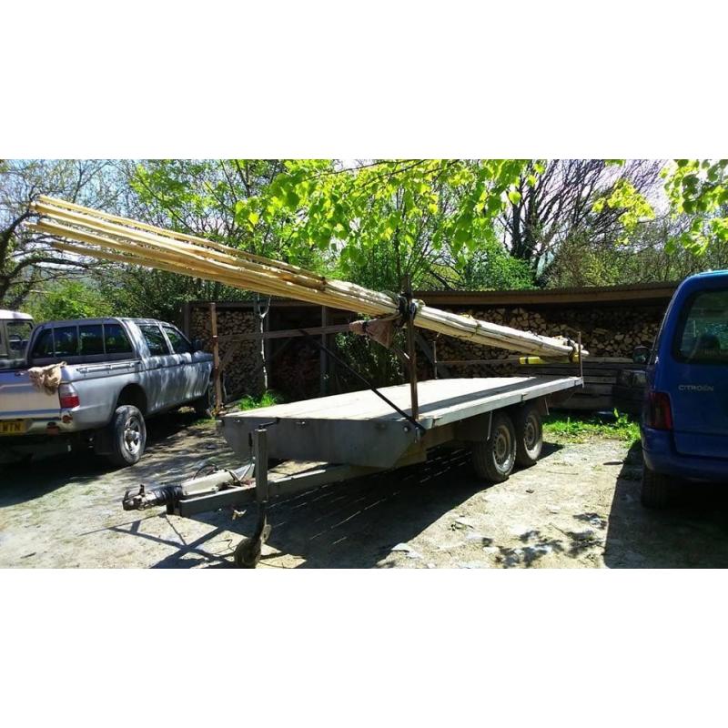 Tipi Poles for sale