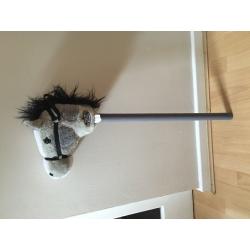 Hobby Horse with sound