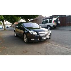 Vauxhall Insignia Elite 2.0CDTI