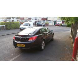 Vauxhall Insignia Elite 2.0CDTI