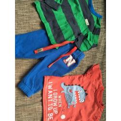 Boys Next & Gap Bundle