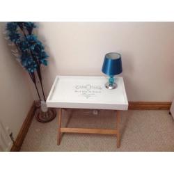 BUTLERS TRAY TABLE