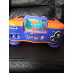 VTech V.Smile TV Learning System