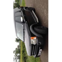 Land Rover Discovery 3 2.7TD V6 auto 2005MY S