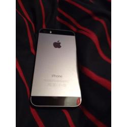 I phone 5s