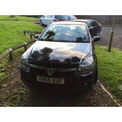 Vauxhall Astra 1.8 Sri (New throttle bodies and clutch