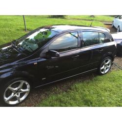 Vauxhall Astra 1.8 Sri (New throttle bodies and clutch