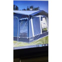 CARAVAN AWNING, PEGASUS 260.