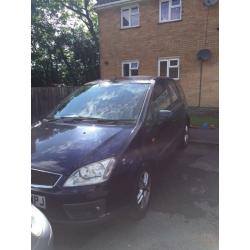 Ford C-Max 2 litre zetek diesel