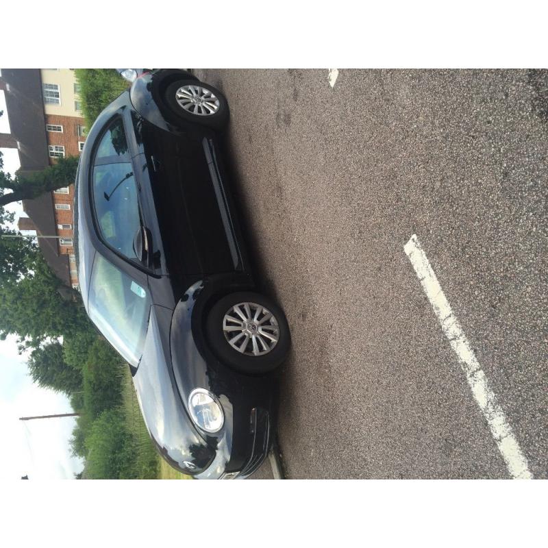 VW Beetle, 1.2 TSI, 1 Owner, Full VW service history