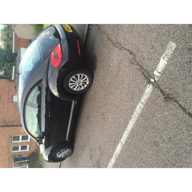 VW Beetle, 1.2 TSI, 1 Owner, Full VW service history