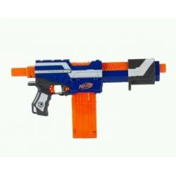 Nerf N-strike blaster