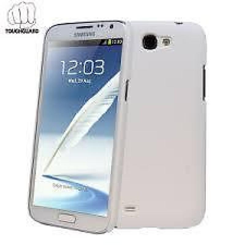 NEW Samsung Galaxy Note 2 16GB SIM-Free Smartphone - WHITE FROST