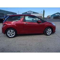 Citroen DS3 1.6 VTi ( 120bhp ) DStyle