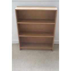 Bookcase/shoe rack