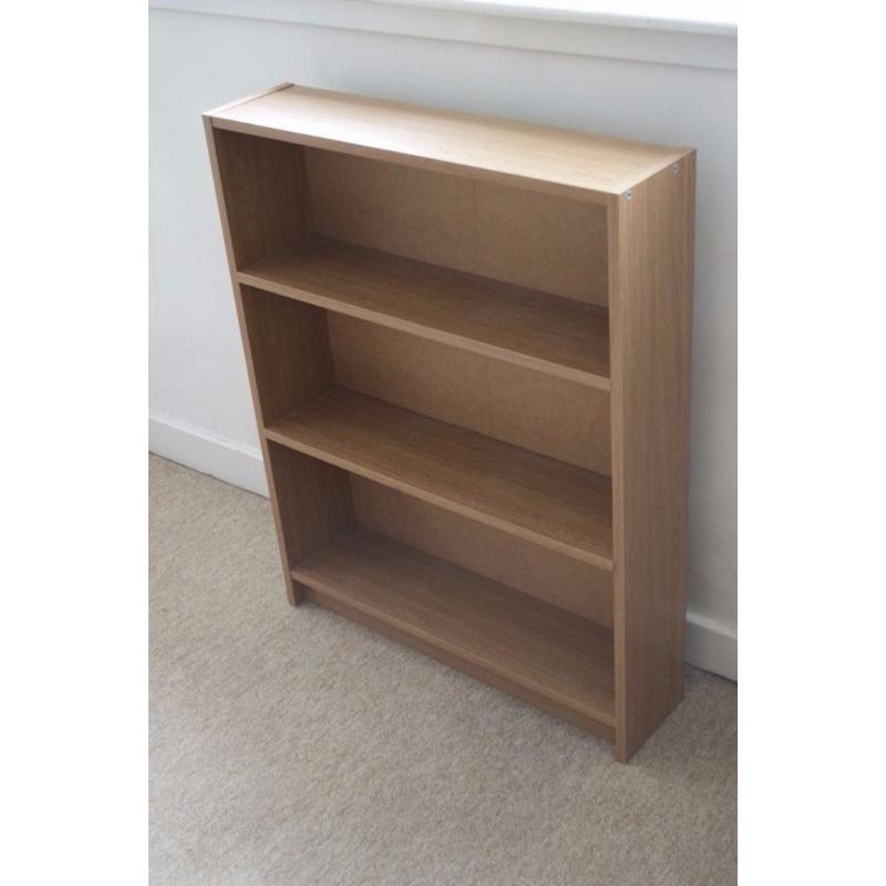 Bookcase/shoe rack