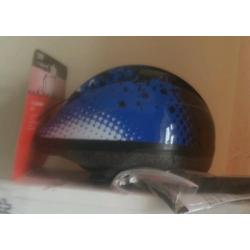 Bnib boys bike with bnib helmet