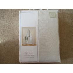 Voile Curtains