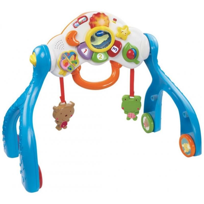 Vtech Little Friendlies 3-in-1 Activity Centre