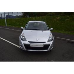 2009 Renault Clio 1.2 16v Dynamique 5dr