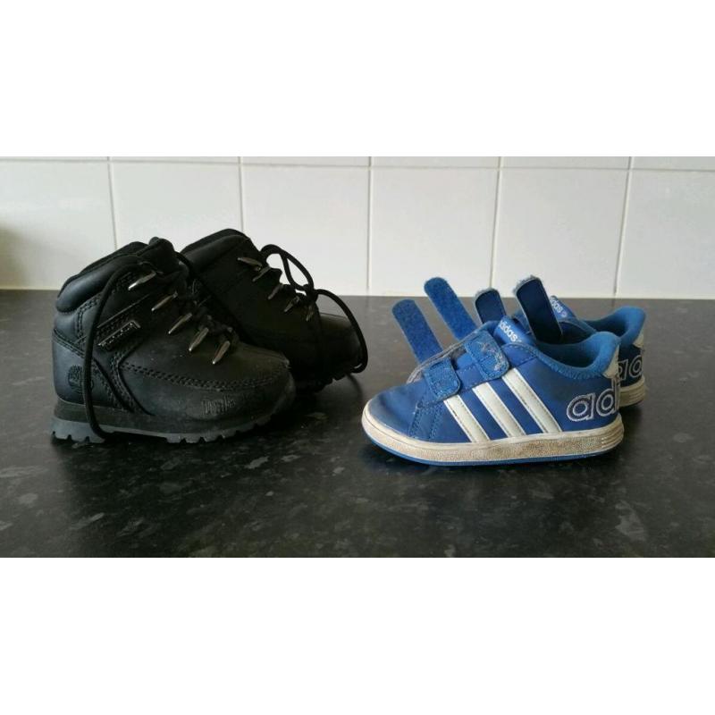 Toddlers trainers