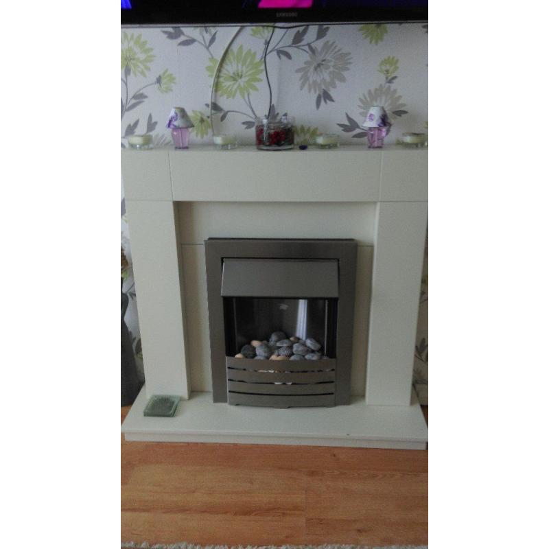 fire surround