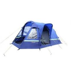 Berghaus Air 4 Tent & Berghaus Pump