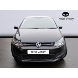 2013 VOLKSWAGEN POLO HATCHBACK