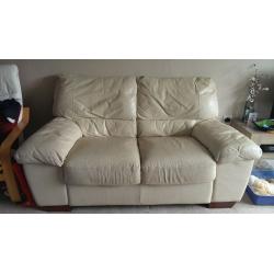 2 seater sofa