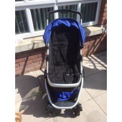 Mother care pram for sale