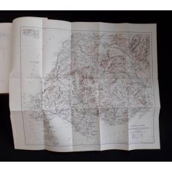 Highways & Byways in Galloway Carrick Rev CH Dick Illust Hugh Thomson 1919 - COLLECTIBLE