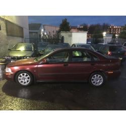 Volvo S40 Diesel