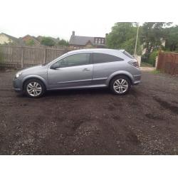 VAUXHALL ASTRA SXI 90000MILES F/S/H