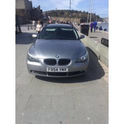 BMW 530d SE Touring 54