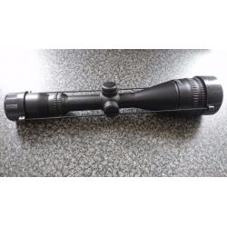 Hawke sport hd 3-9x50 AO rifle scope