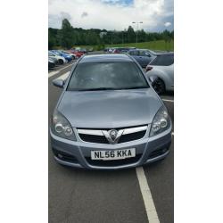 Vauxhall vectra.150bhp.sri cdti estate 2006