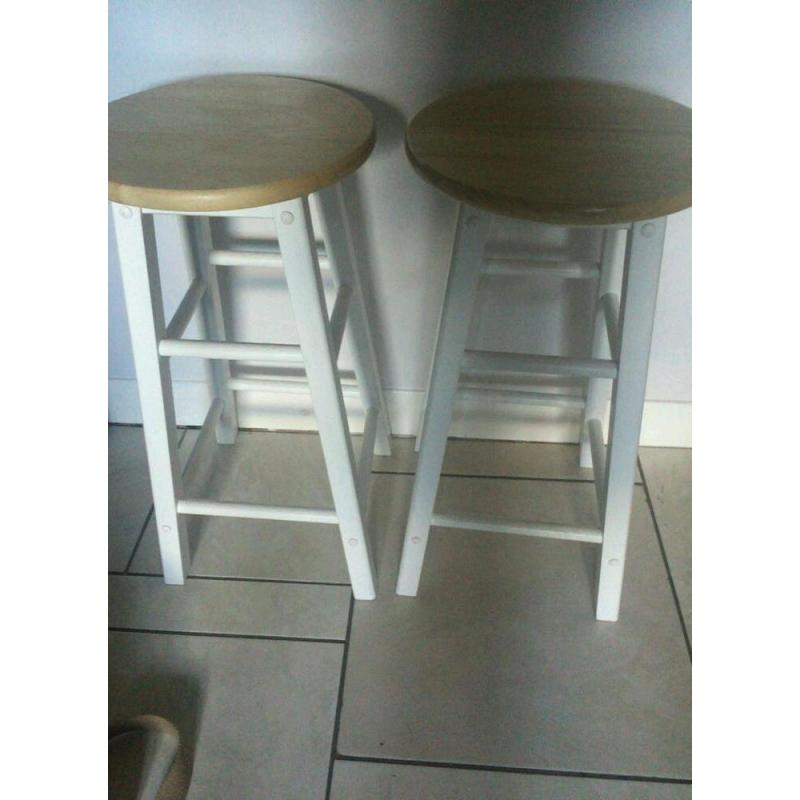 Kitchen stools