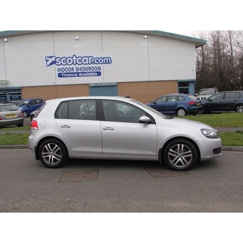 VW GOLF SE TSI S-A FREE 12 MONTH WARRANTY