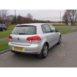 VW GOLF SE TSI S-A FREE 12 MONTH WARRANTY