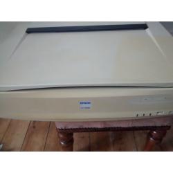 Epson GT-12000 a3 scanner