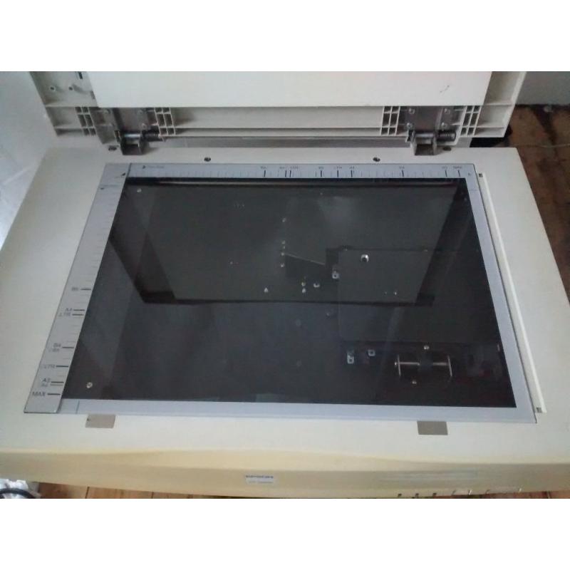 Epson GT-12000 a3 scanner