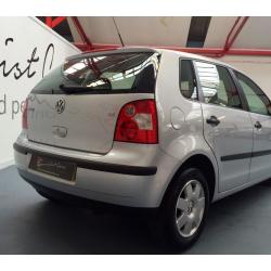 VW Polo 1.4 Twist 5dr ONLY 43000 MLS [1 OWNER / SUPERB EXAMPLE / GREAT SPEC / FULL SERVICE HISTORY]