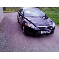 2007 ford mondeo TDCI, GREAT CONDITION, VALUE AT