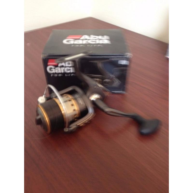 Abu Garcia Cardinal SX60 Spinning Reel