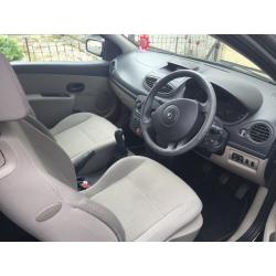 Renault Clio 1.2