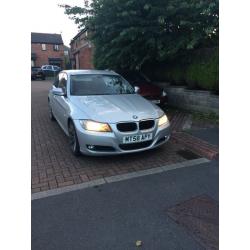 Bmw 320d 174bhp 2009/58