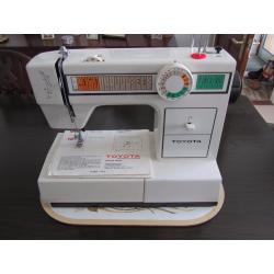 TOYOTA SEWING MACHINE 2260